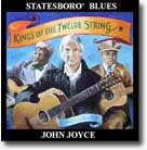 Statesboro' Blues - Kings of the Twelve String