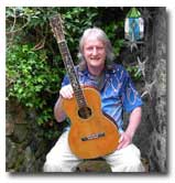 Collecting Vintage Acoustic Guitars