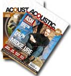 Acoustic Magazine